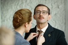 Инна Чурикова, Сергей Безруков и Андрей Соколов представят свои фильмы в Екатеринбурге